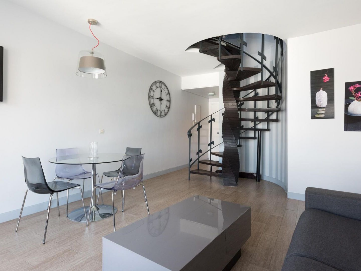 Fotos del hotel - MARCEAU DUPLEX