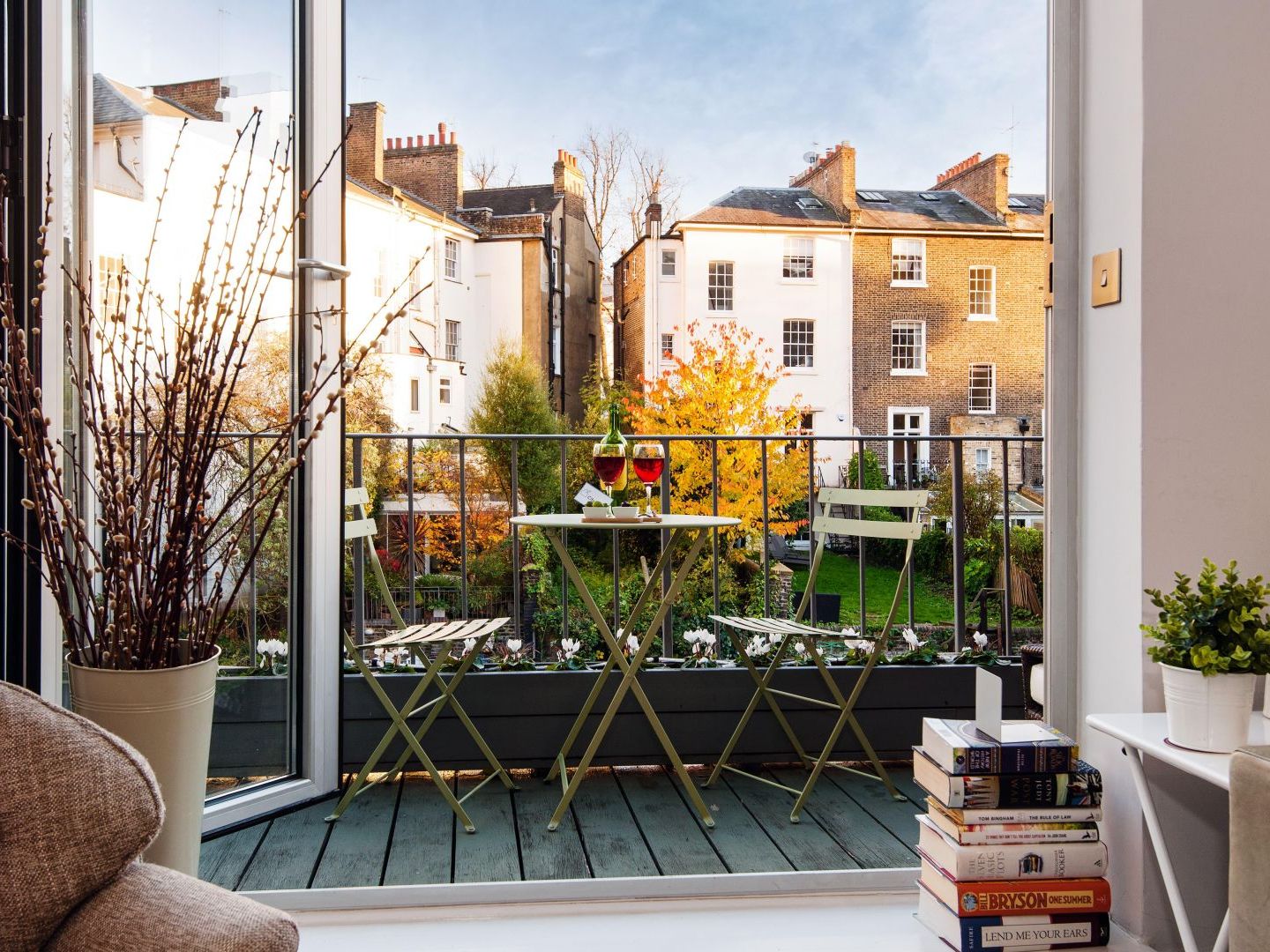 Fotos del hotel - PRIMROSE HILL GEM