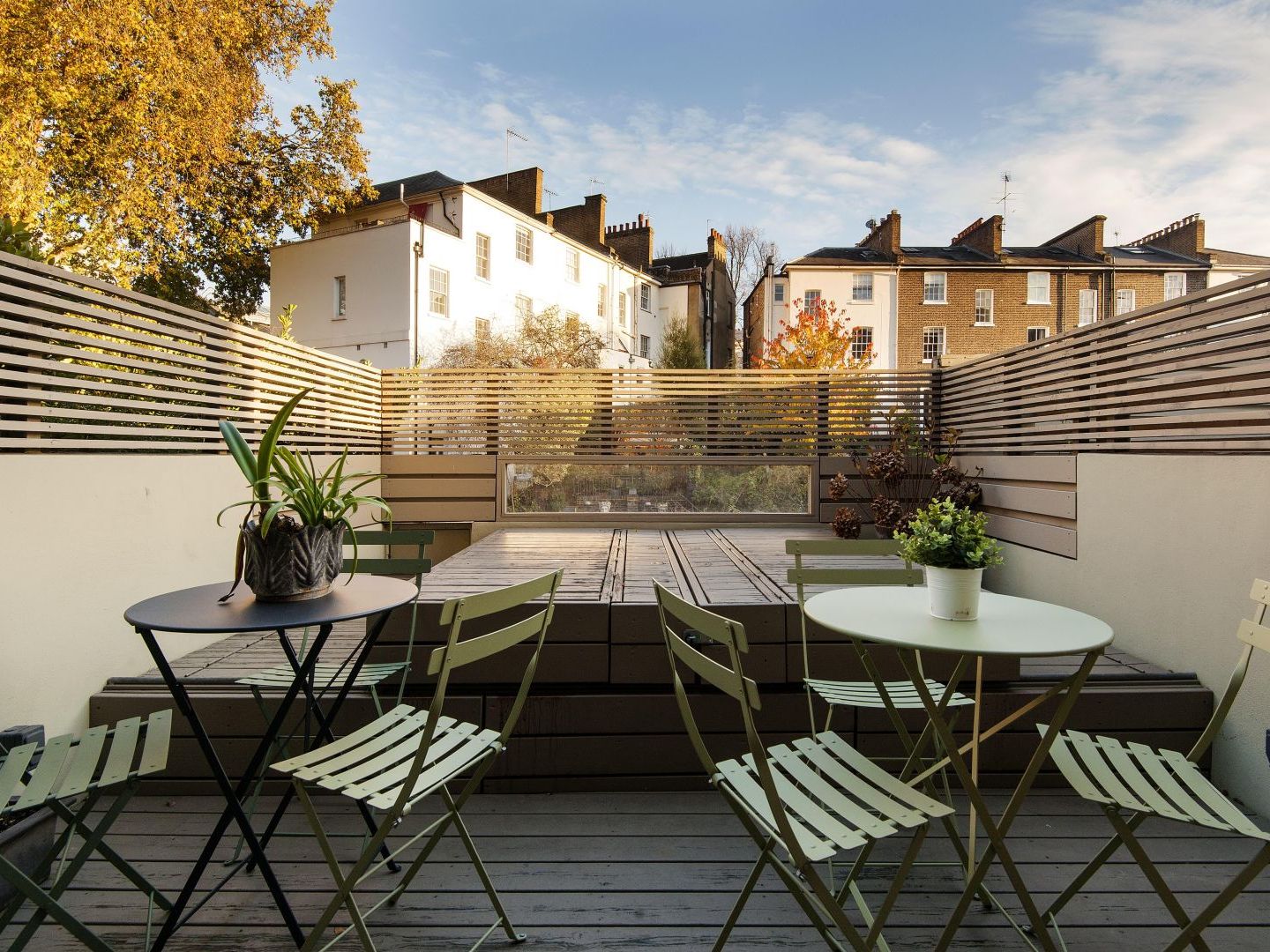 Fotos del hotel - PRIMROSE HILL GEM