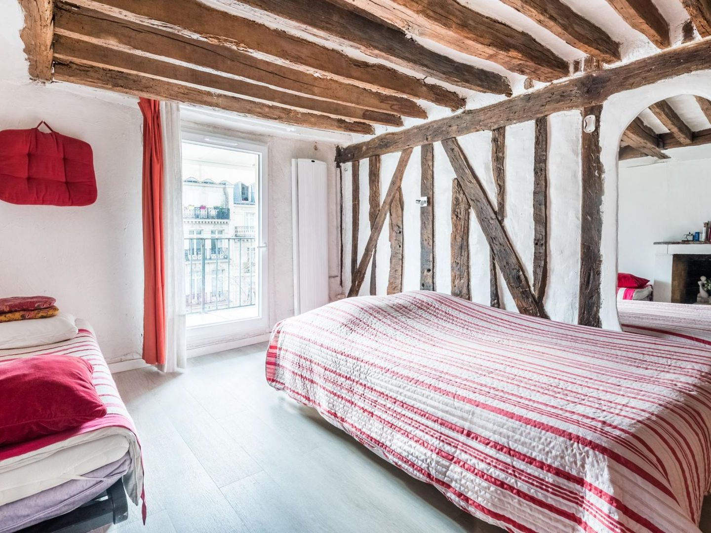 Fotos del hotel - STUDIO SAINT GERMAIN
