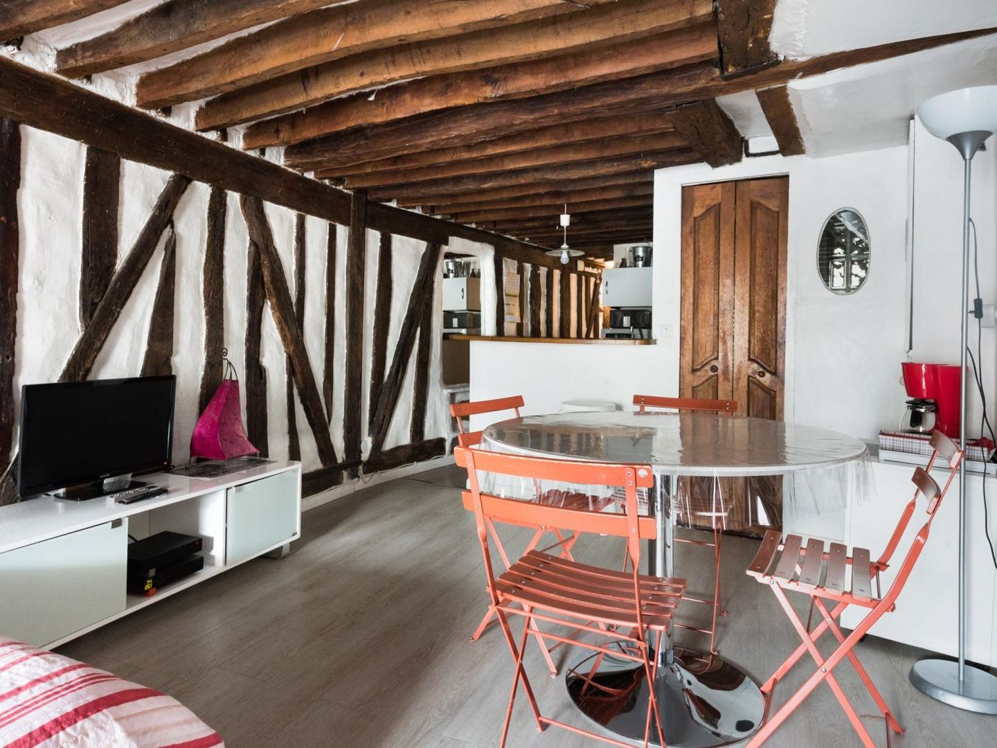Fotos del hotel - STUDIO SAINT GERMAIN