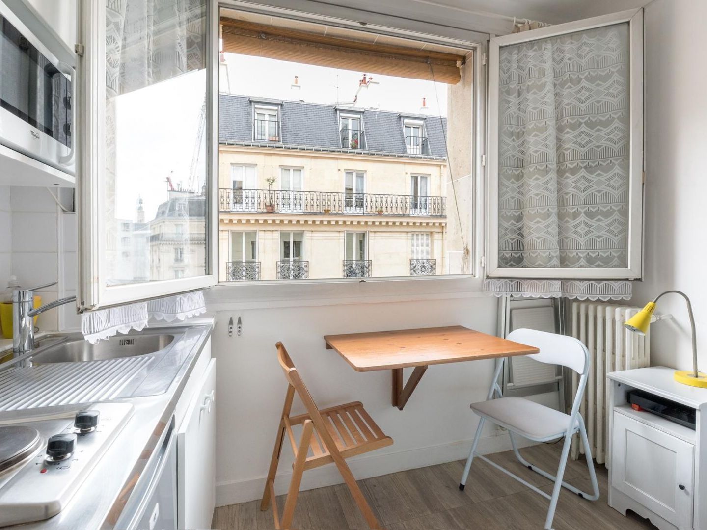 Fotos del hotel - LITTLE BOULANGER STUDIO