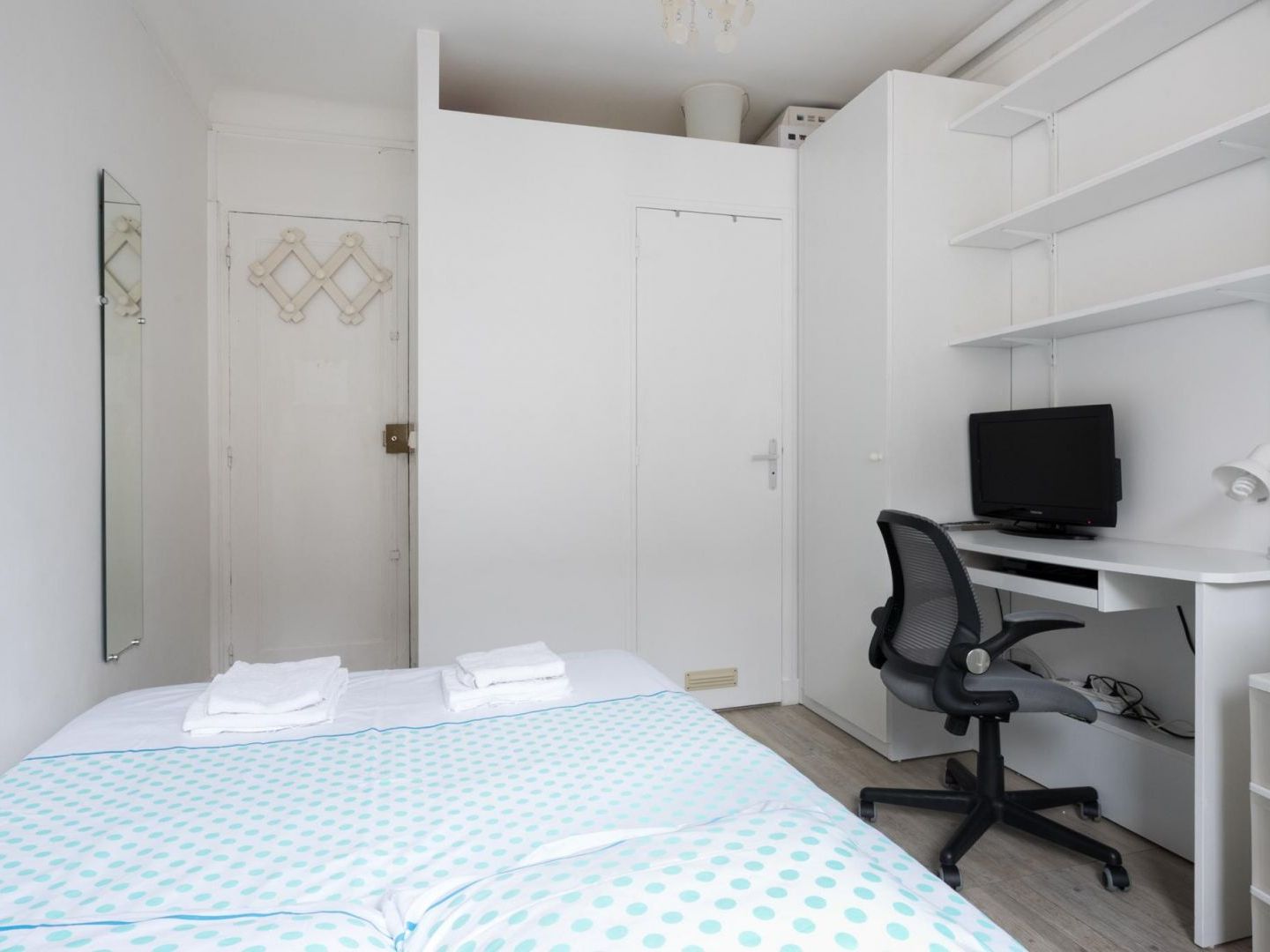 Fotos del hotel - LITTLE BOULANGER STUDIO