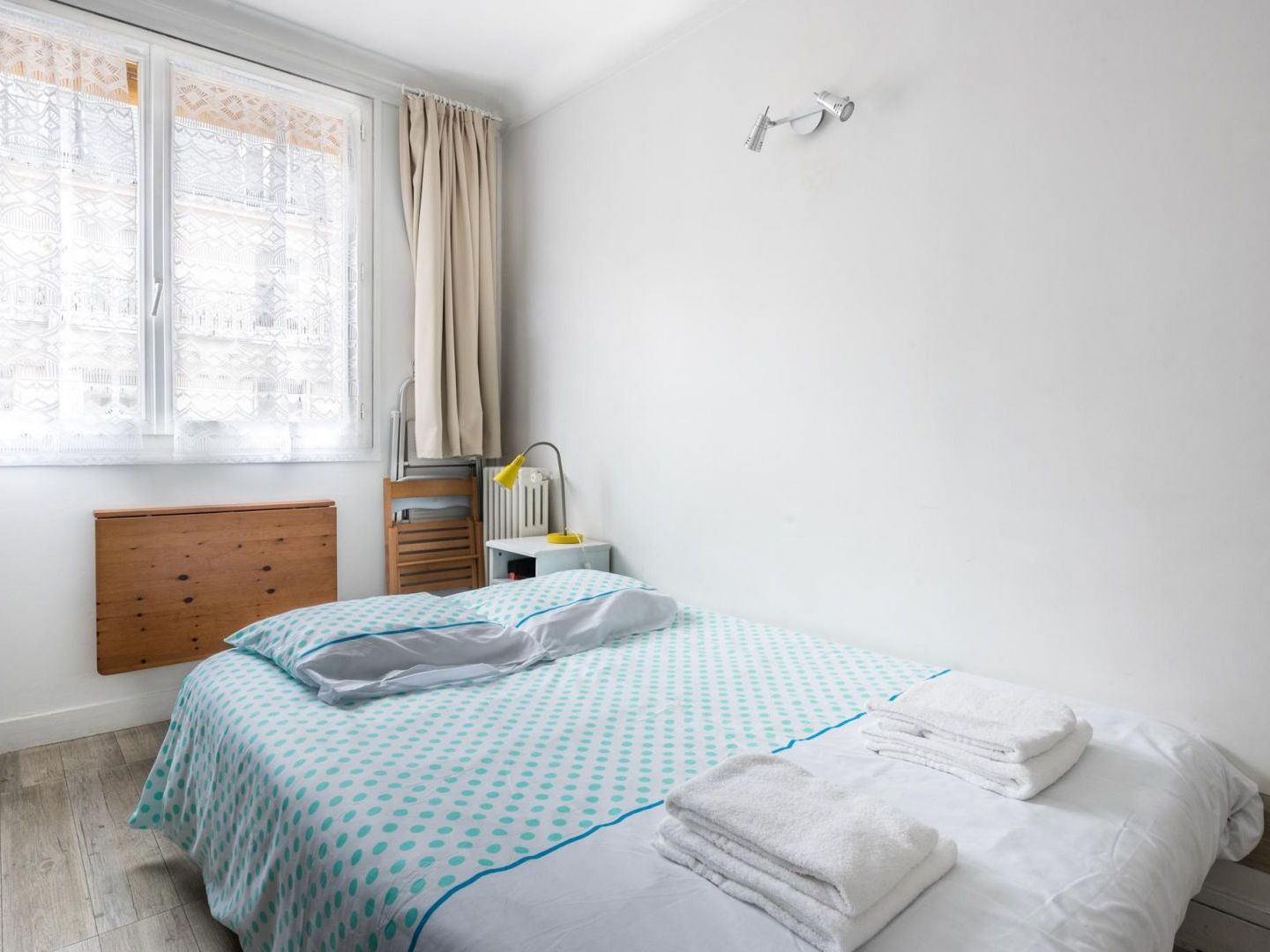 Fotos del hotel - LITTLE BOULANGER STUDIO