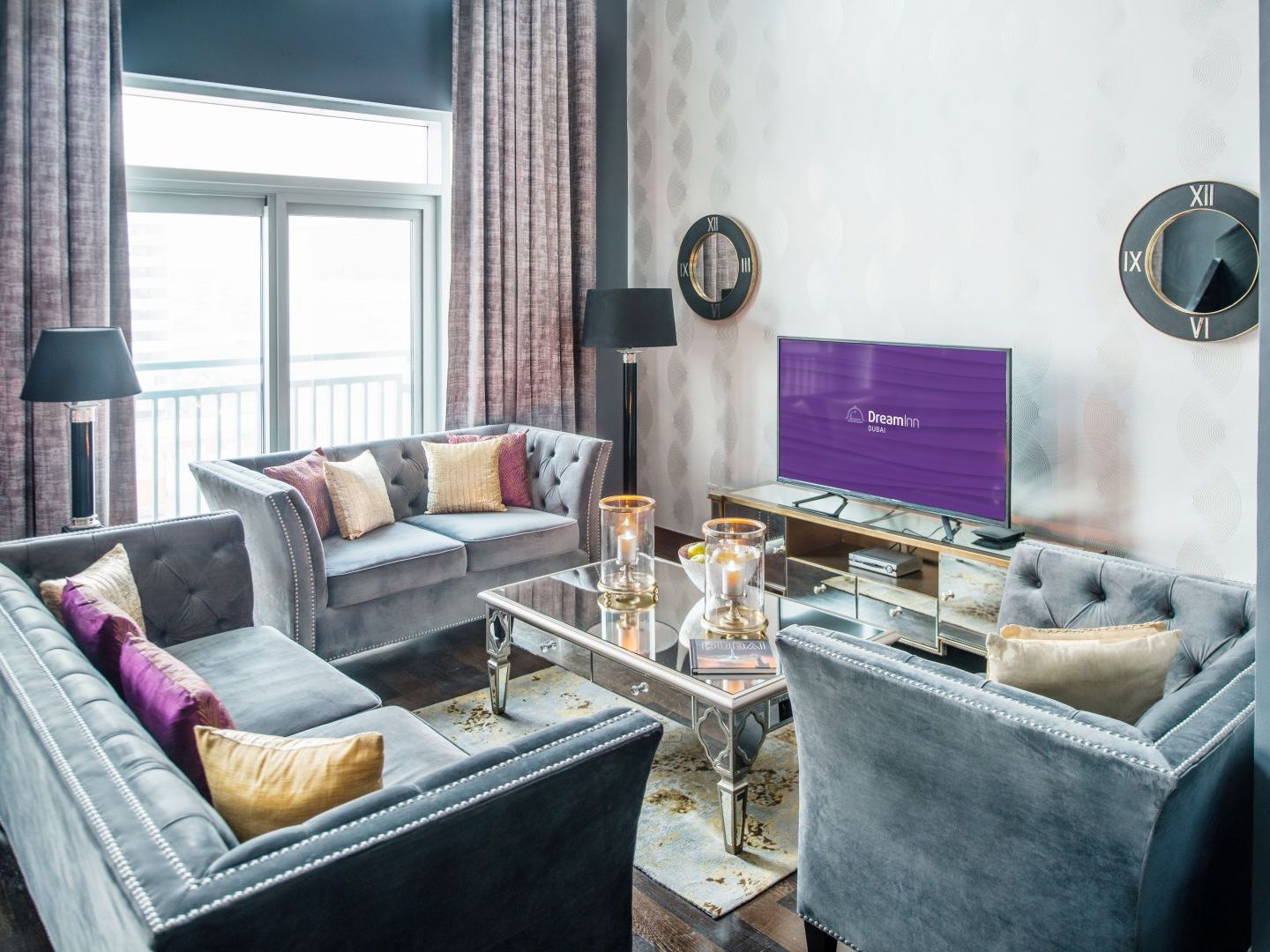 Fotos del hotel - DOWNTOWN BOULEVARD - 324