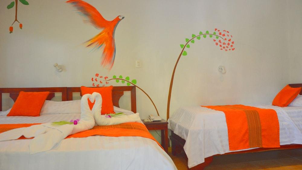 Fotos del hotel - VILLAS RIO MAR RESORT