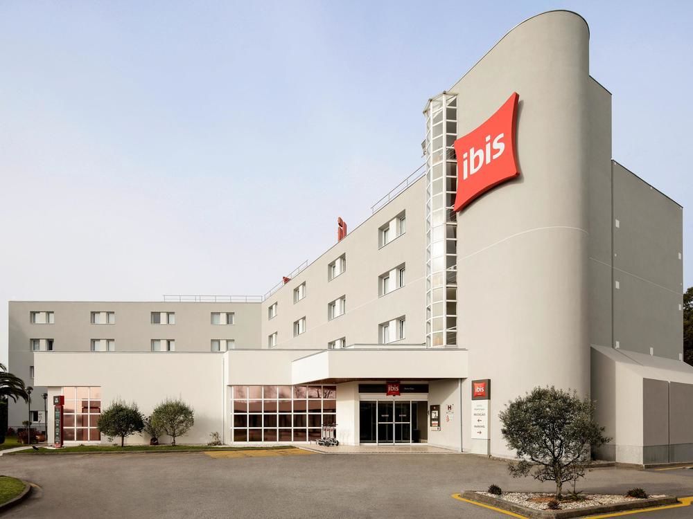 Fotos del hotel - IBIS PORTO GAIA