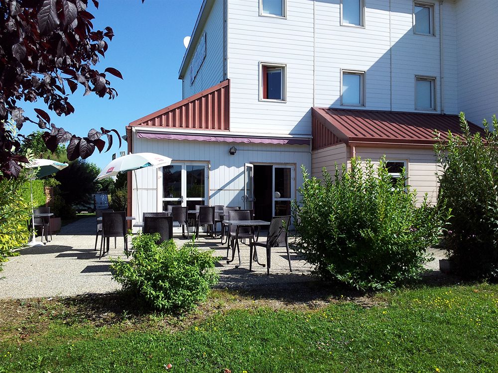 ibis Vesoul