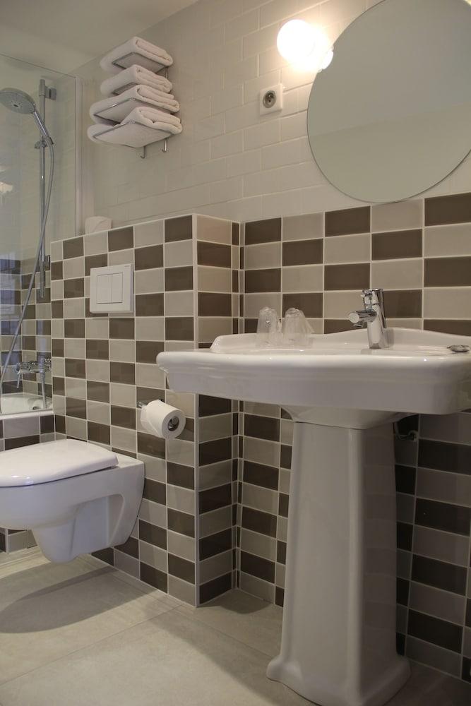 Fotos del hotel - HOTEL DES 3 POUSSINS