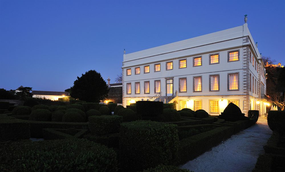 Fotos del hotel - VALVERDE SINTRA PALACIO DE SESTEAIS