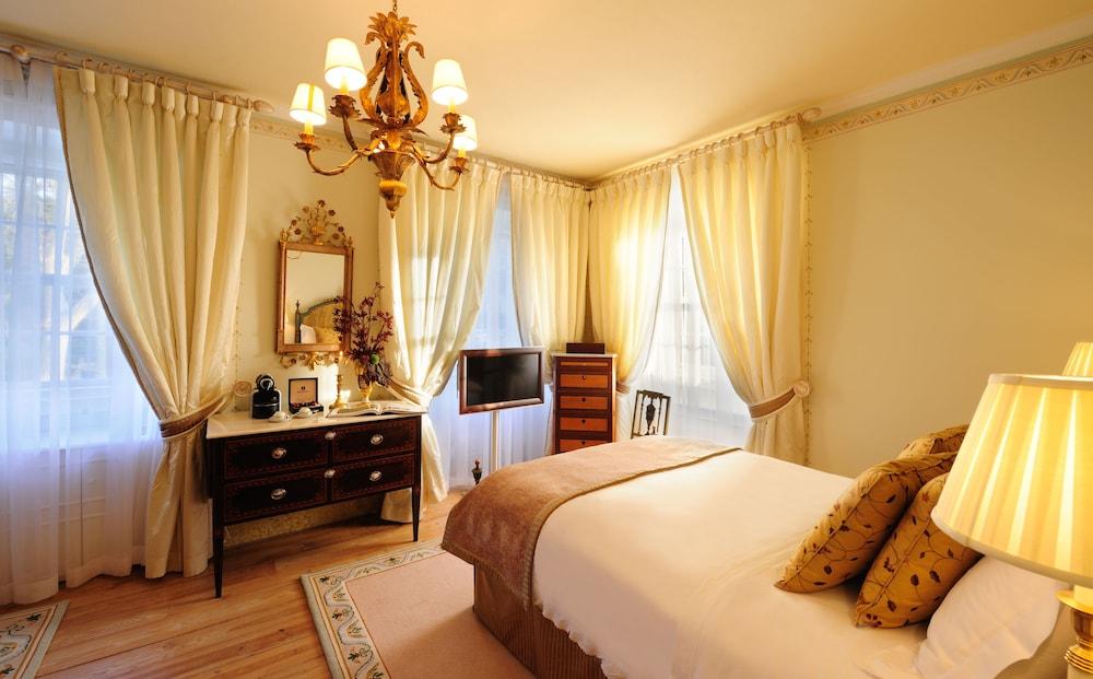 Fotos del hotel - VALVERDE SINTRA PALACIO DE SESTEAIS