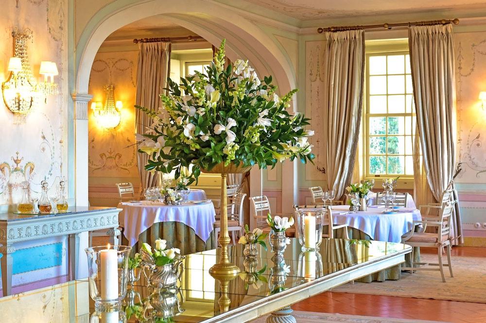 Fotos del hotel - VALVERDE SINTRA PALACIO DE SESTEAIS