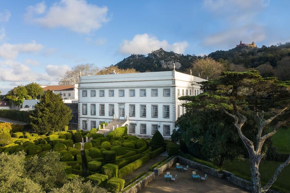 Fotos del hotel - VALVERDE SINTRA PALACIO DE SESTEAIS