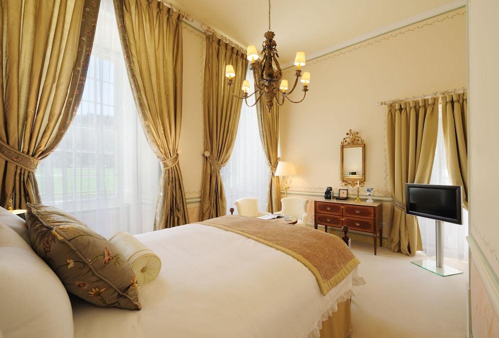 Fotos del hotel - VALVERDE SINTRA PALACIO DE SESTEAIS
