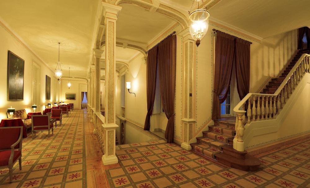 Fotos del hotel - VALVERDE SINTRA PALACIO DE SESTEAIS