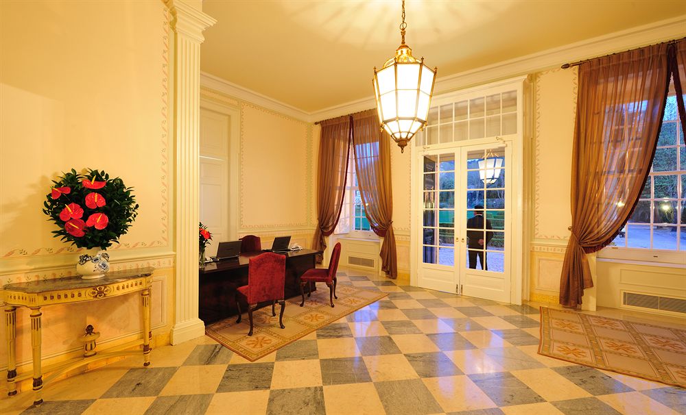 Fotos del hotel - VALVERDE SINTRA PALACIO DE SESTEAIS
