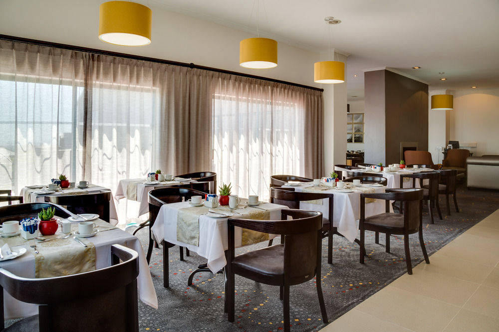 Fotos del hotel - PROTEA HOTEL CAPE TOWN TYGER VALLEY