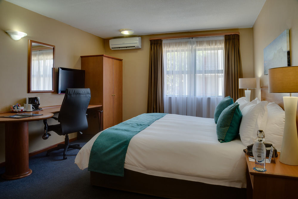 Fotos del hotel - PROTEA HOTEL CAPE TOWN TYGER VALLEY
