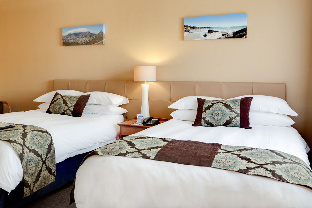 Fotos del hotel - PROTEA HOTEL CAPE TOWN TYGER VALLEY