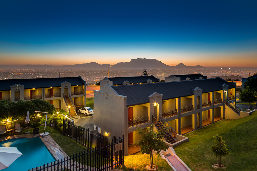 Fotos del hotel - PROTEA HOTEL CAPE TOWN TYGER VALLEY