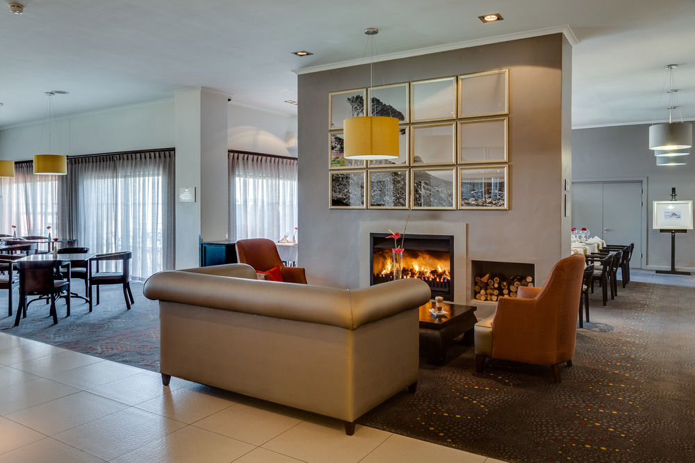Fotos del hotel - PROTEA HOTEL CAPE TOWN TYGER VALLEY
