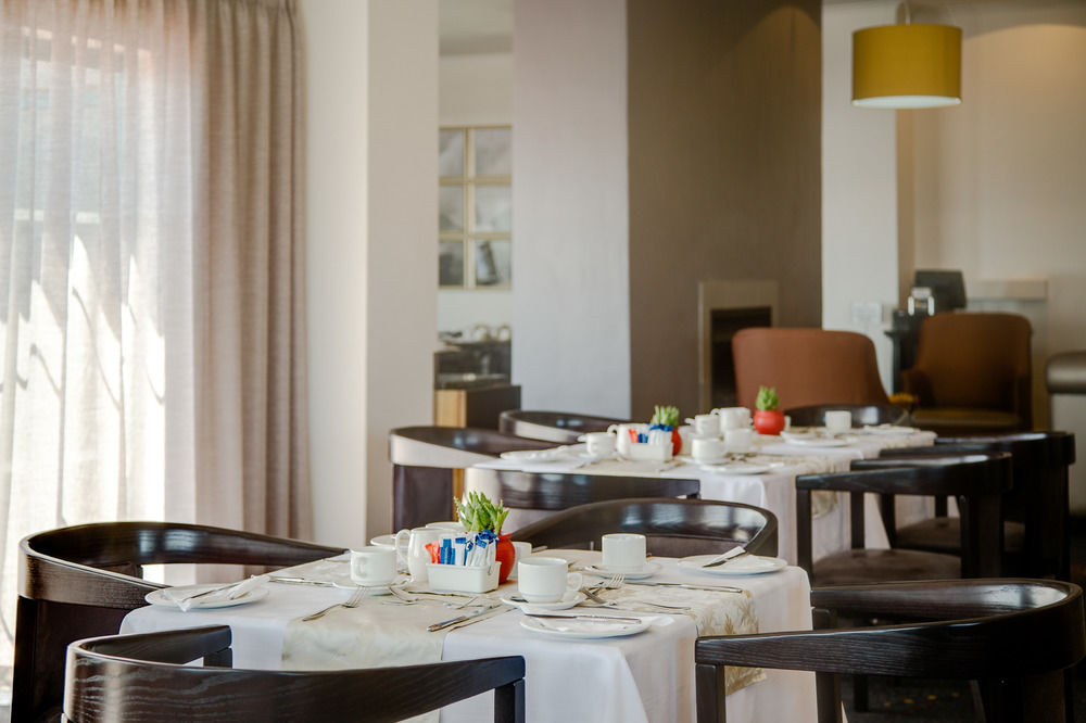 Fotos del hotel - PROTEA HOTEL CAPE TOWN TYGER VALLEY