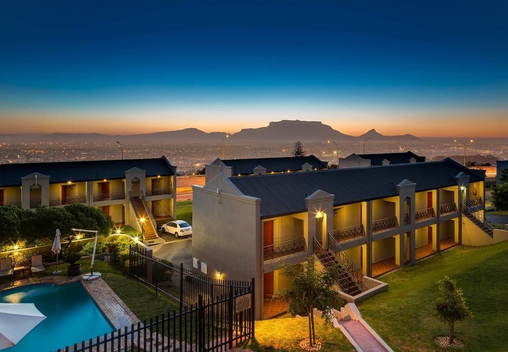 Fotos del hotel - PROTEA HOTEL CAPE TOWN TYGER VALLEY