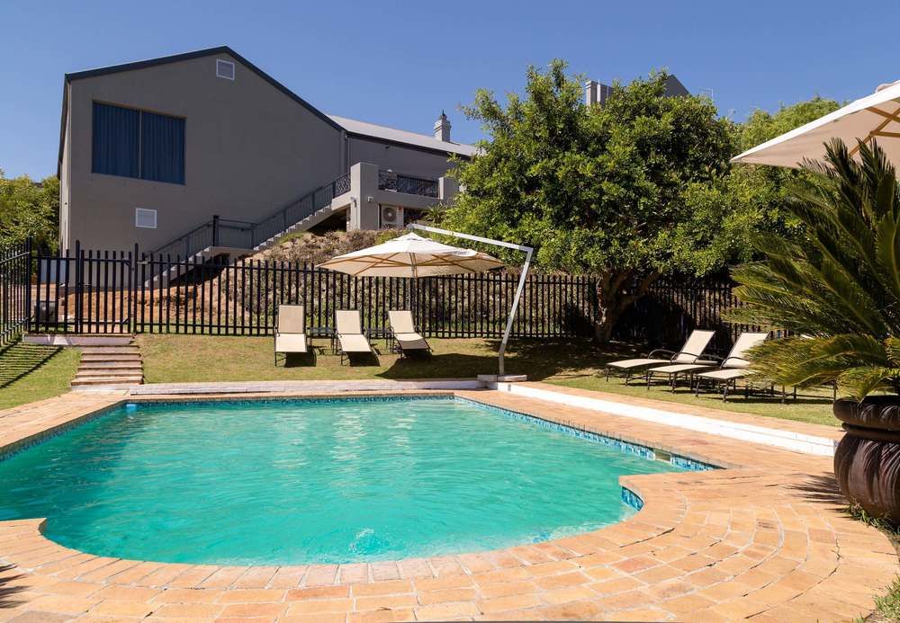 Fotos del hotel - PROTEA HOTEL CAPE TOWN TYGER VALLEY