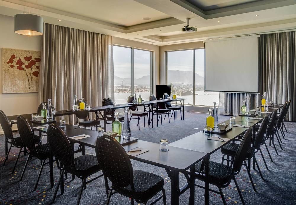 Fotos del hotel - PROTEA HOTEL CAPE TOWN TYGER VALLEY