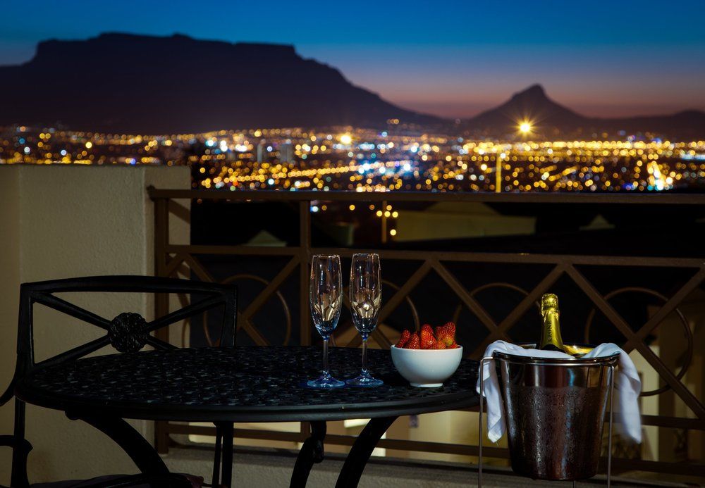 Fotos del hotel - PROTEA HOTEL CAPE TOWN TYGER VALLEY