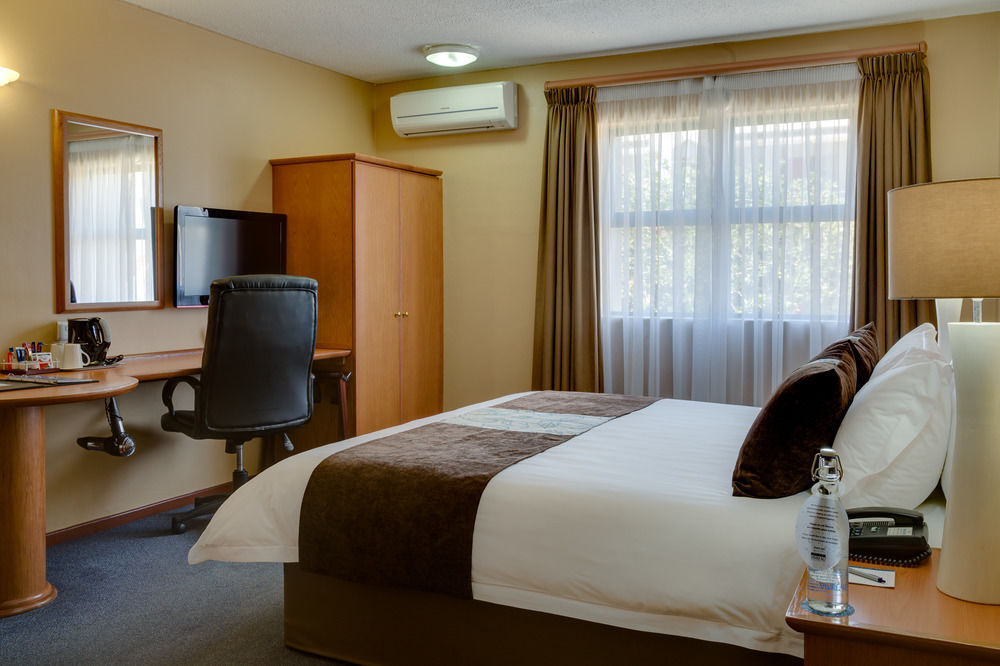 Fotos del hotel - PROTEA HOTEL CAPE TOWN TYGER VALLEY