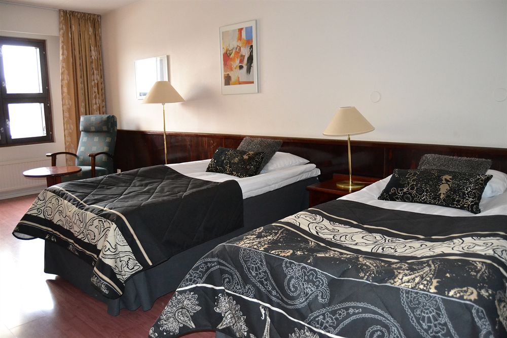 Fotos del hotel - CENTER HOTEL IMATRA
