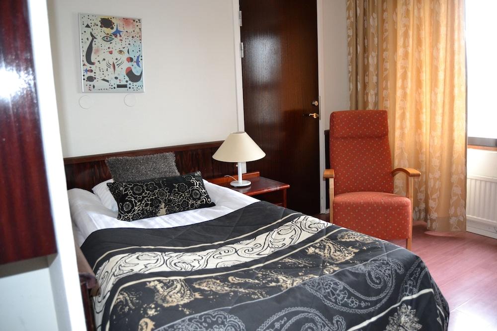 Fotos del hotel - CENTER HOTEL IMATRA
