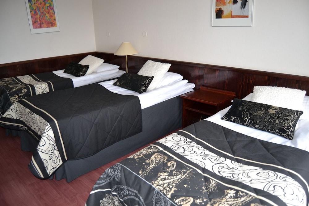 Fotos del hotel - CENTER HOTEL IMATRA