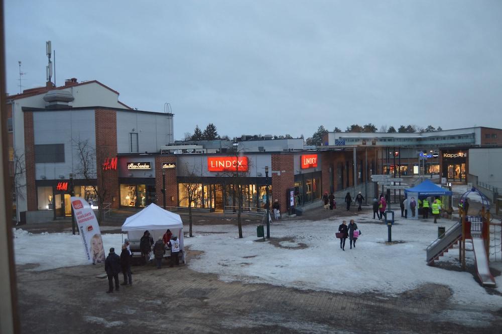 Fotos del hotel - CENTER HOTEL IMATRA