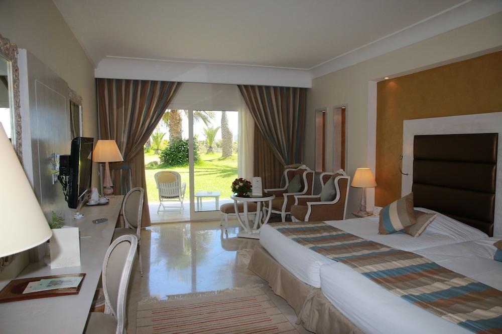 Fotos del hotel - HASDRUBAL THALASSA & SPA DJERBA