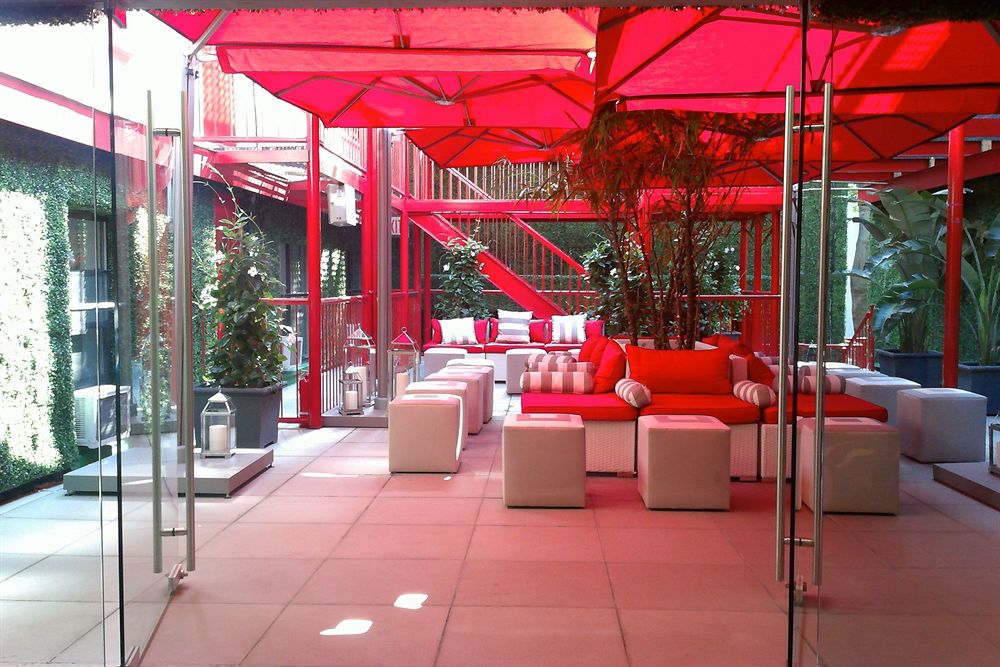 Fotos del hotel - CHELSEA STAR HOTEL