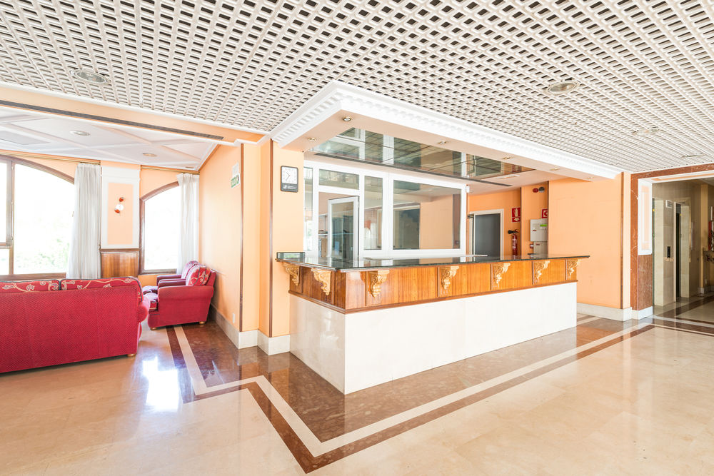 Fotos del hotel - URBAN SONDIKA
