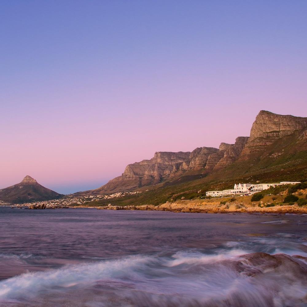 Fotos del hotel - TWELVE APOSTLES HOTEL & SPA