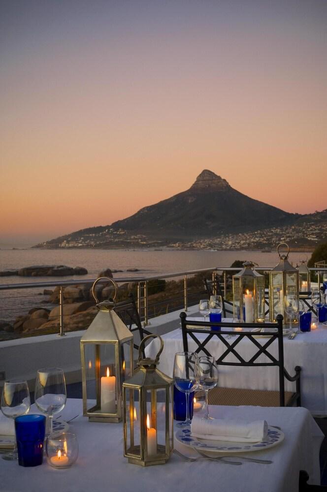 Fotos del hotel - TWELVE APOSTLES HOTEL & SPA