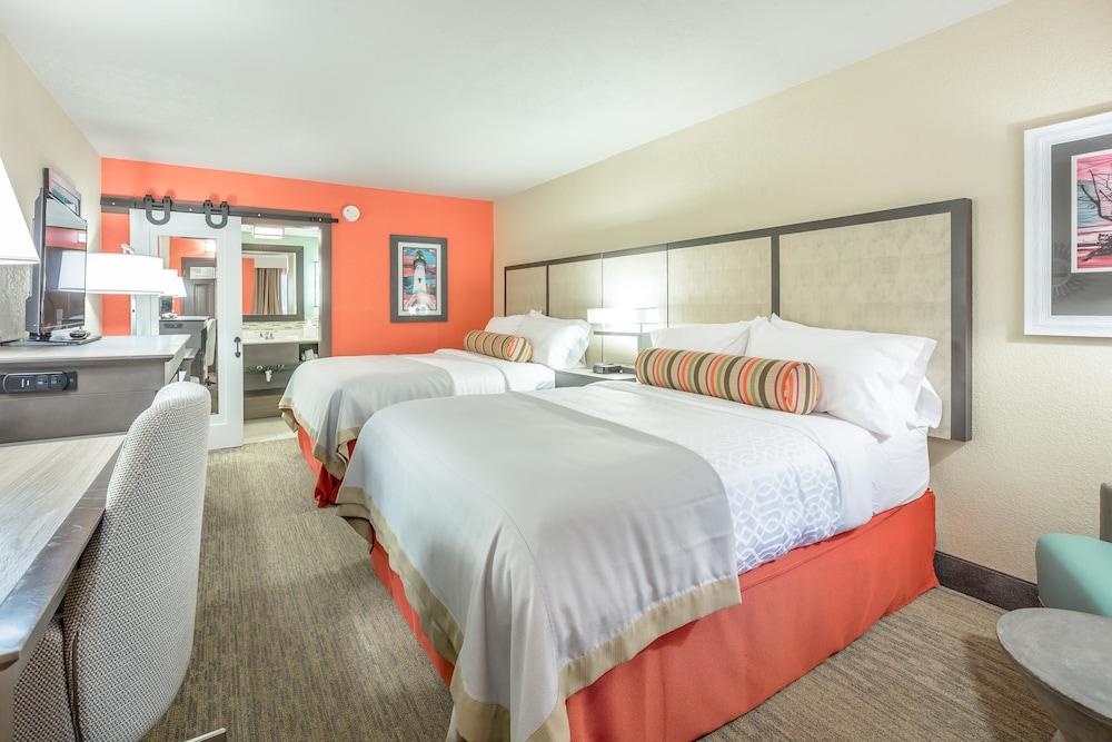 Best Western Plus St. Simons