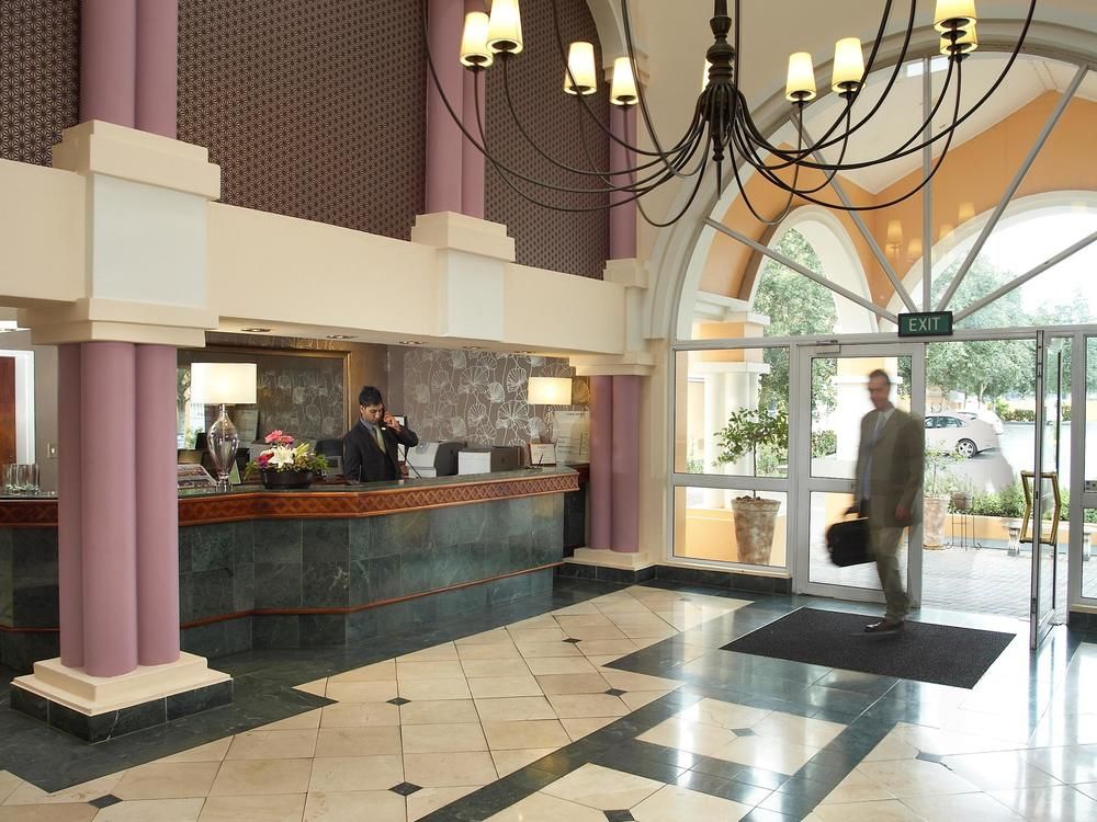 Fotos del hotel - MERCURE JOHANNESBURG RANDBURG