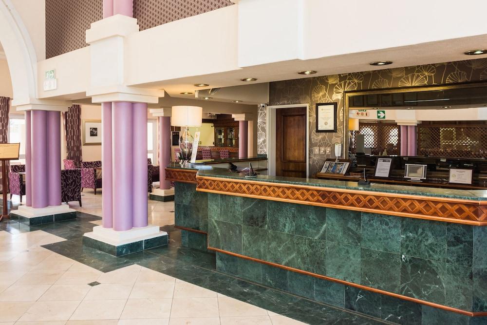 Fotos del hotel - MERCURE JOHANNESBURG RANDBURG