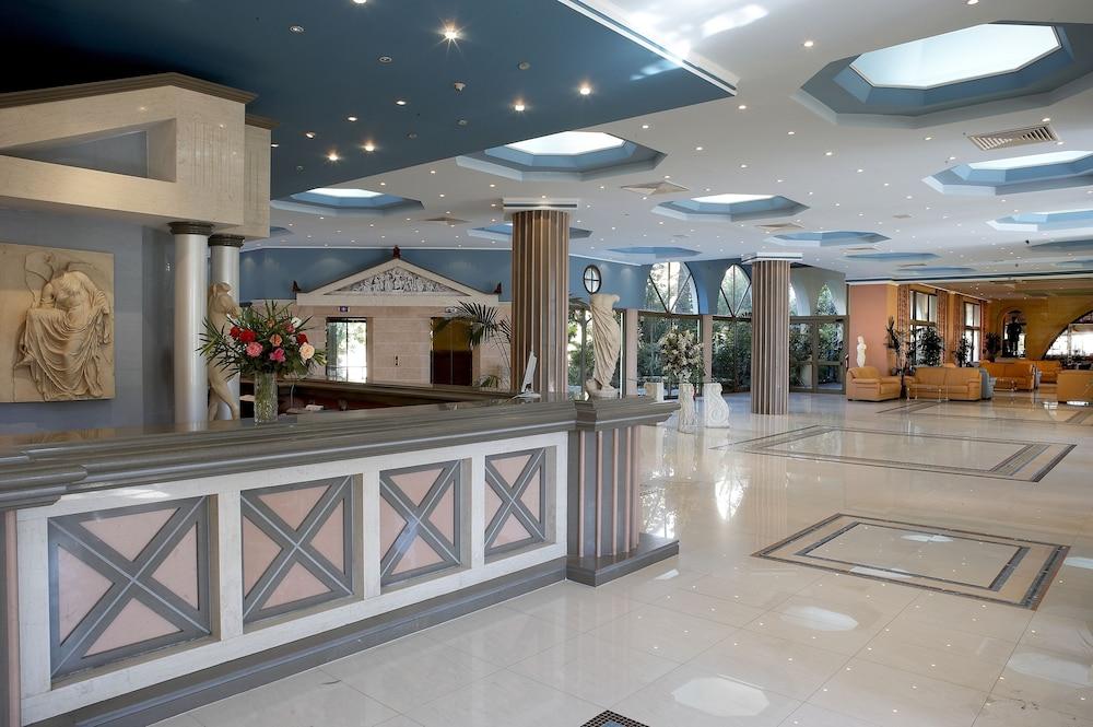 Fotos del hotel - ATRIUM PALACE THALASSO SPA RESORT & VILLAS