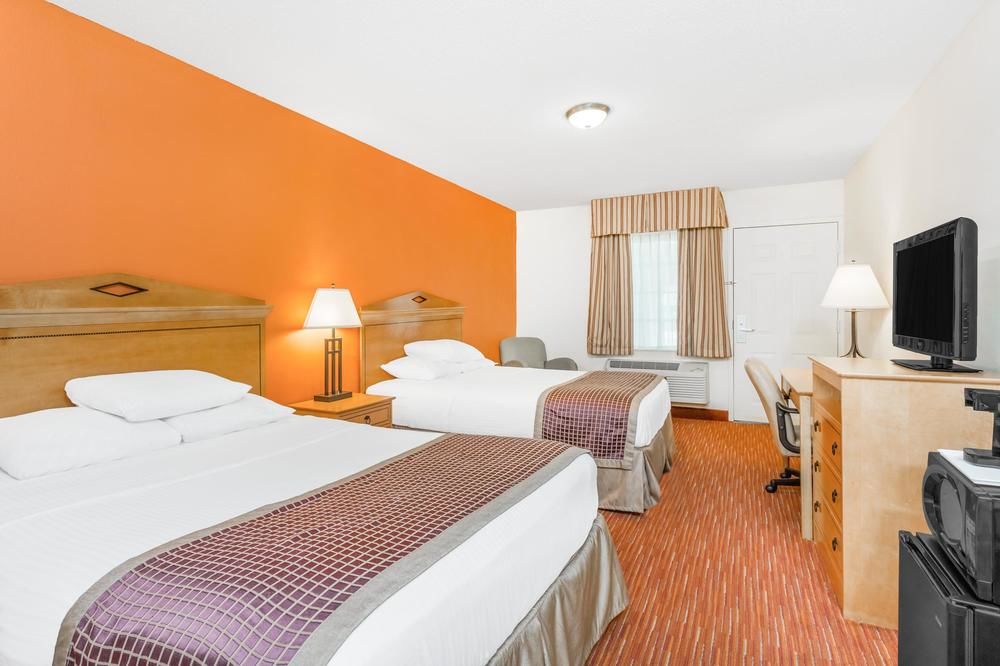 SureStay Hotel by Best Western Manning