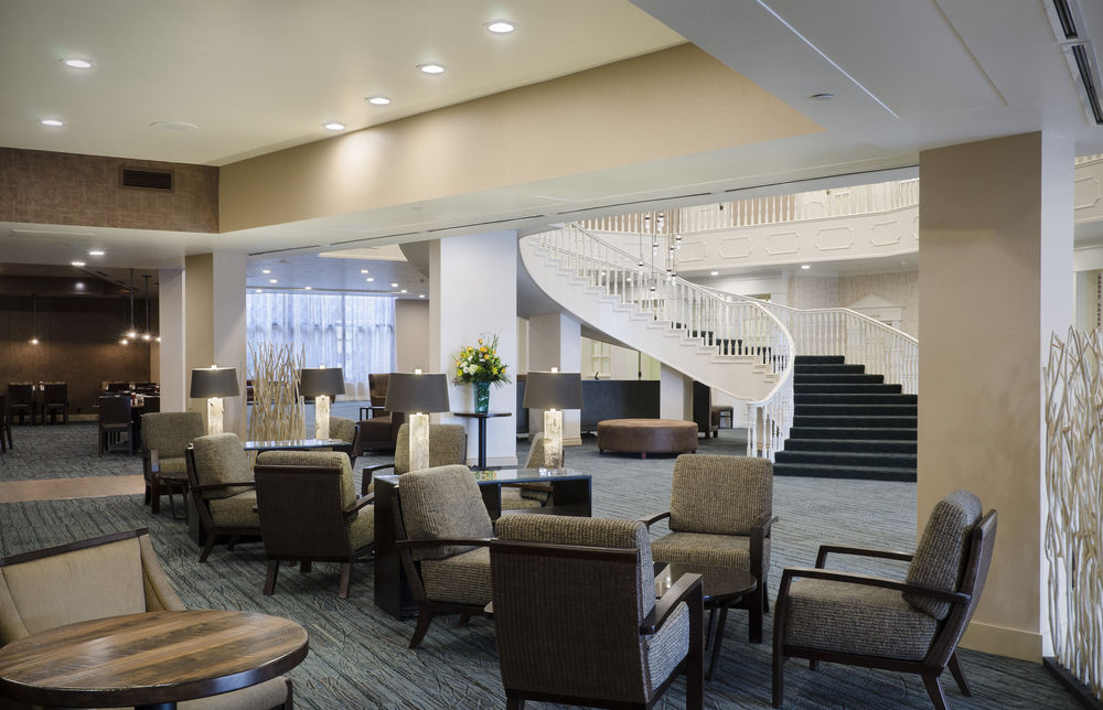 Delta Hotels by Marriott Helena Colonial