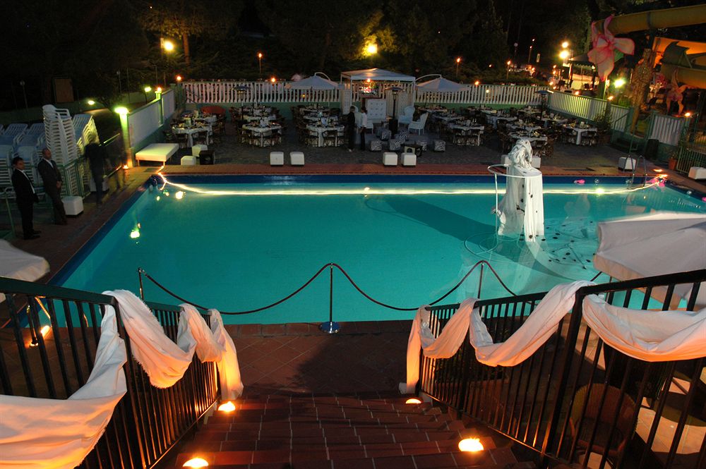 Fotos del hotel - TOP HOTEL PARK BOLOGNA