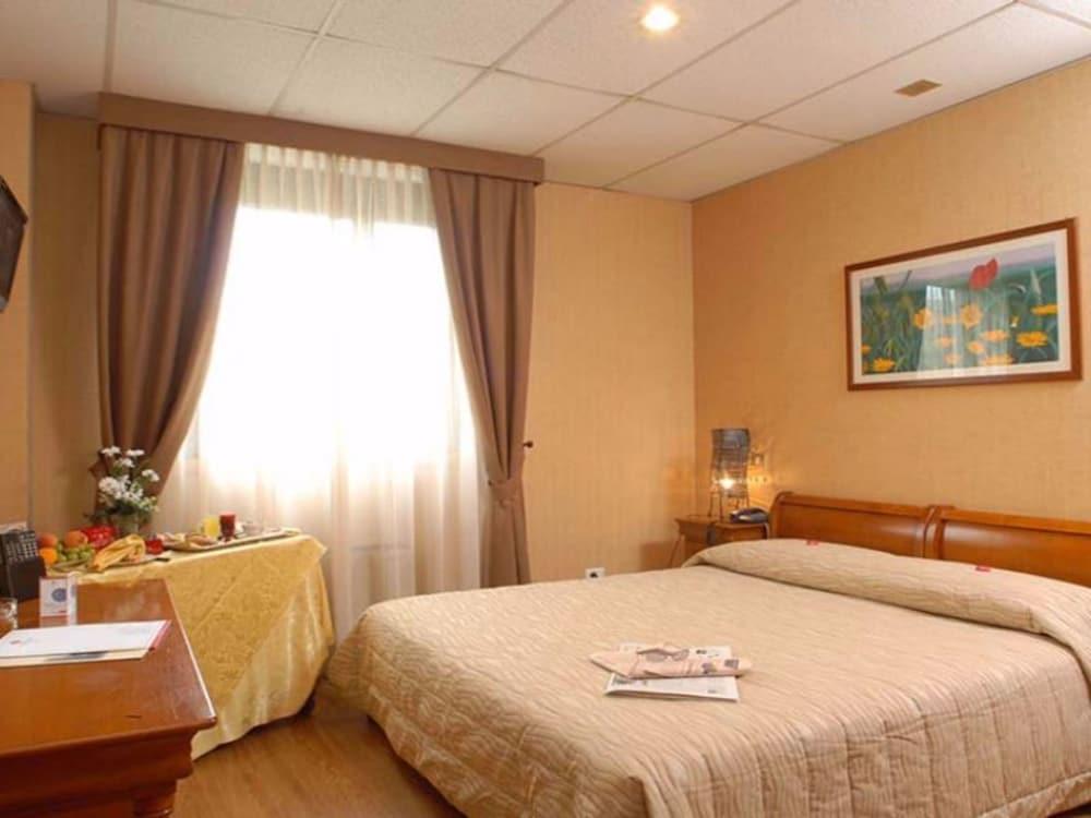 Fotos del hotel - TOP HOTEL PARK BOLOGNA