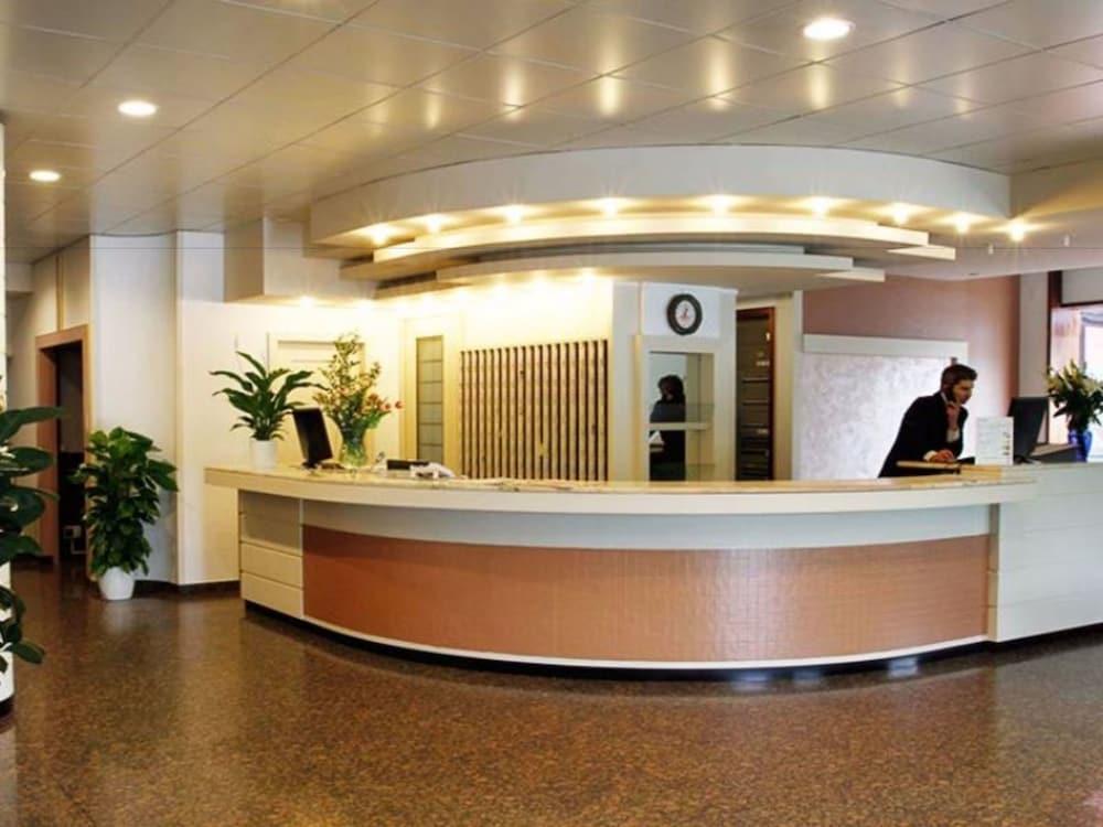 Fotos del hotel - TOP HOTEL PARK BOLOGNA