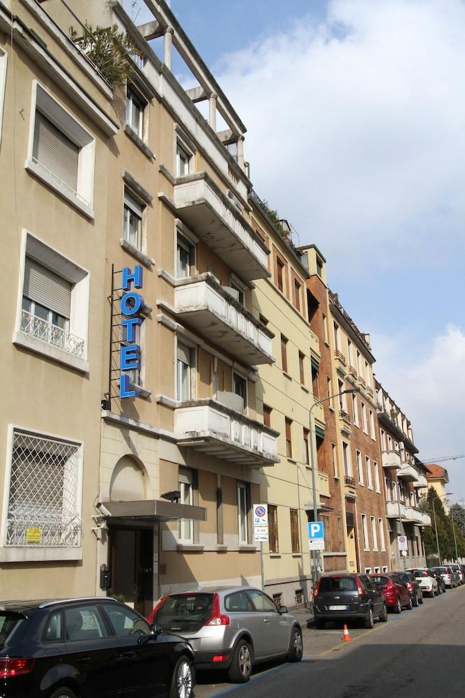 Fotos del hotel - Corallo